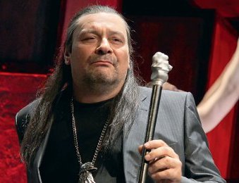 воланд дмитрий назаров мхт им чехова